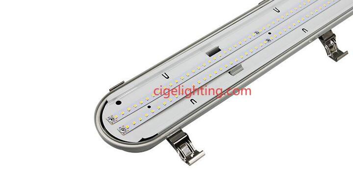 Cigelighting Unveils the Benefits of Ip65 Waterproof Fixture fo
