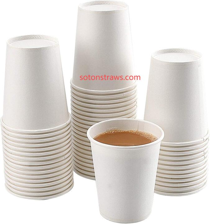 The Truth About Sustainable Soton Disposable Paper Cups