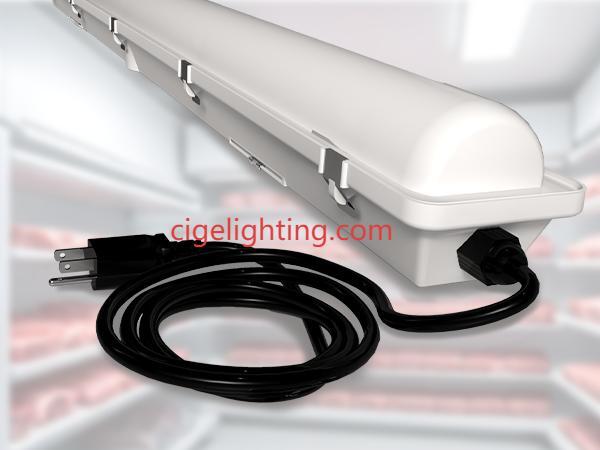 Traditional Knowledge Integration: Cigelighting Triproof Led Fi