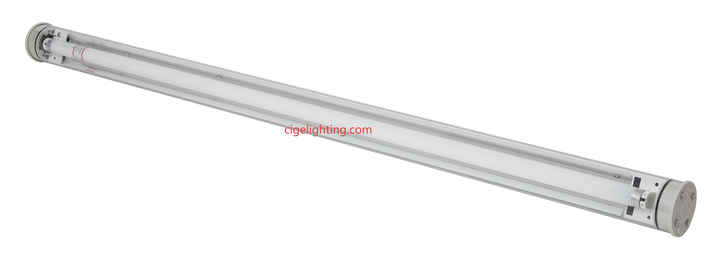 Cigelighting Triproof Led Fixture Manufacturer  
