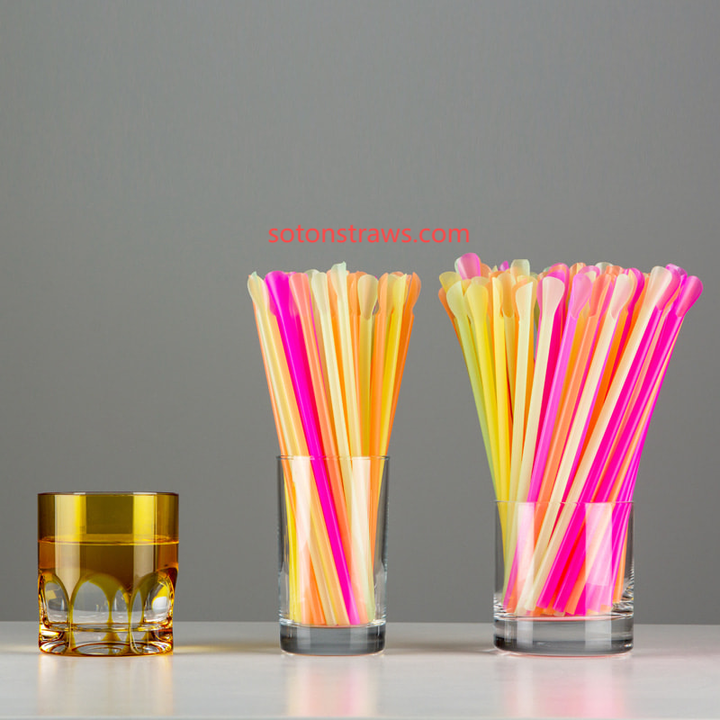  Beyond Alternatives: Soton's PP Straw Research