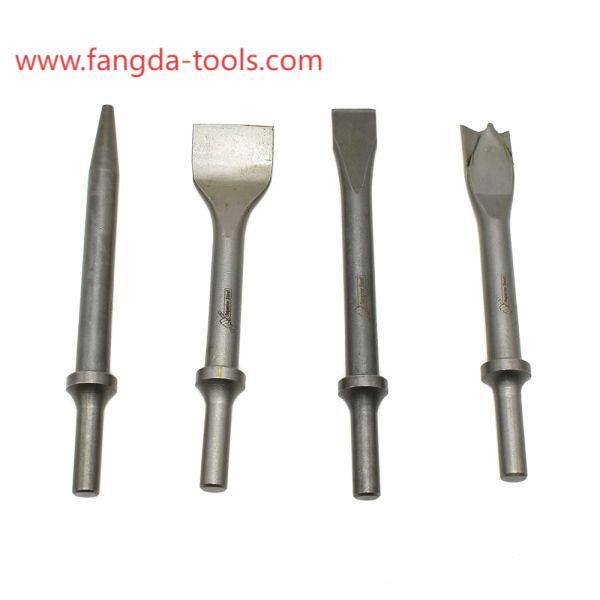 Is the Steel Chisel by fangda-tools Right for Your Tasks?