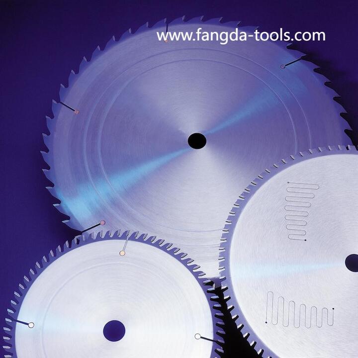 How Does a TCT Circular Saw Blade Fit Modern Operations?