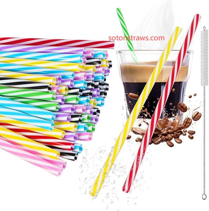 Market Matters: Soton on PP Straw Recycling Viability