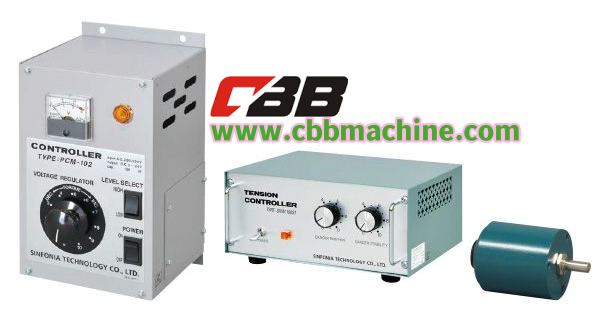 Will Tension Controller from Cbbmachine Improve Stability