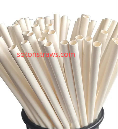 The Untold Story Behind Your Bamboo Soton's Straw