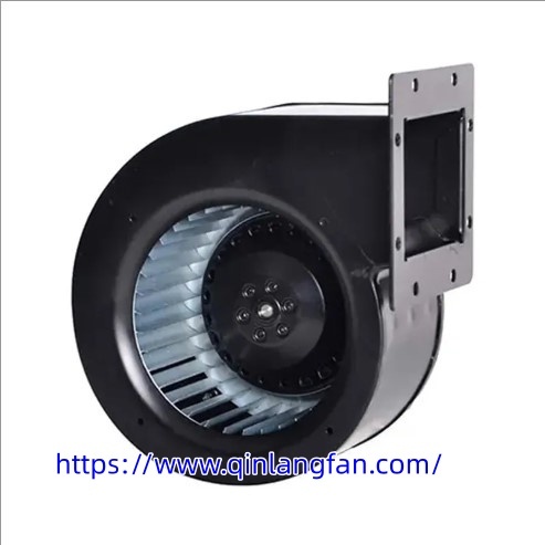 How Can Qinlang Multi Stage Centrifugal Fan Manufacturer Soluti