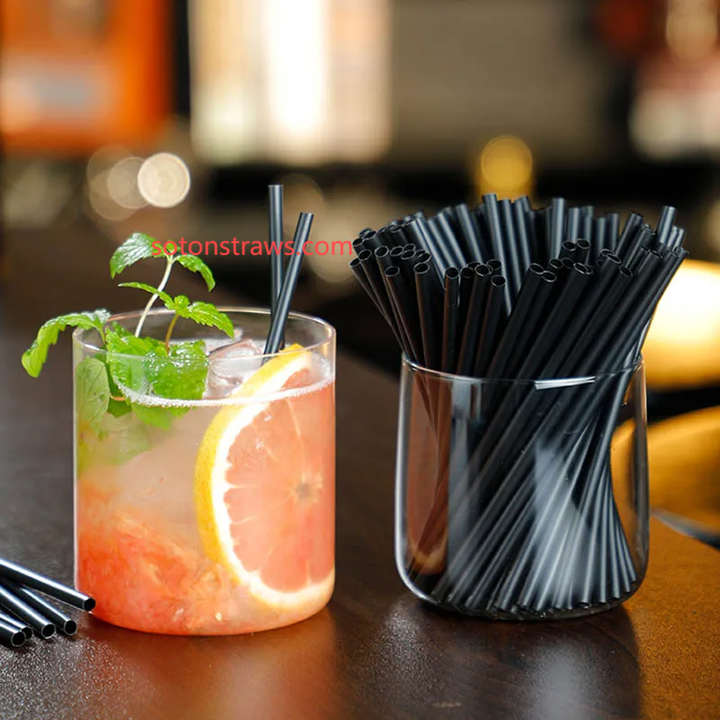  Genuine Reusables: Sotonine Reusables: Soton PP Straw