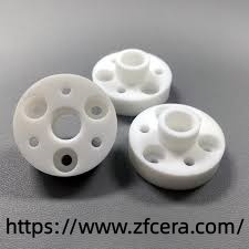 Will Zhufa Ceramic Structural Parts Perform In Compact Systems?