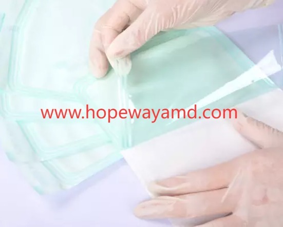 What Practical Value Does Heat Sealing Sterilization Pouch Offe