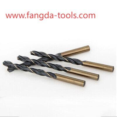 Can HSS Twist Drill Bit Meet Workshop Needs at fangda-tools?