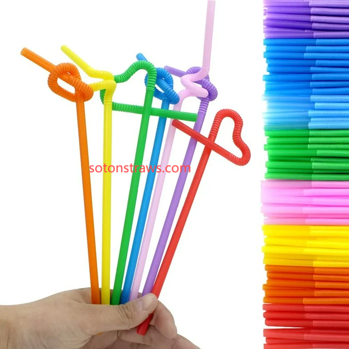 Soton PP Straw: Eco-Friendly Performance