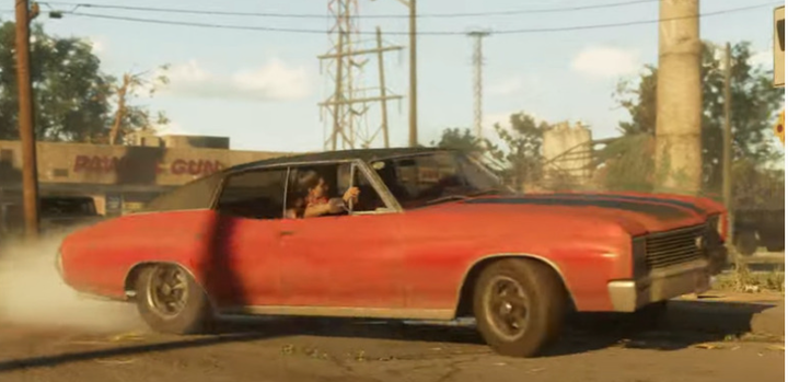 MMOEXP GTA 6:Story Mode Length: Are 45-50 Hours Enough?