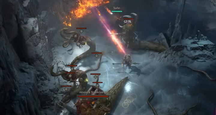 MMOexp:Diablo 4 Druid Build to Dominate