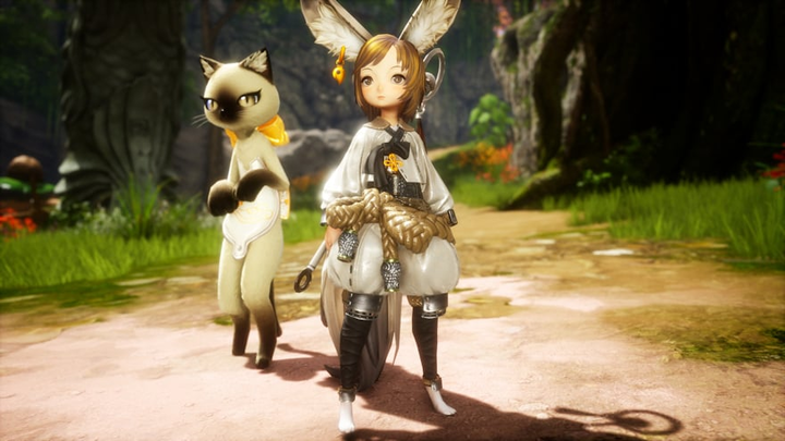 MMOexp BnS NEO: Class Diversity With Limited Depth