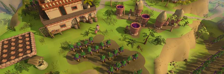 RSorder OSRS: Focus on High-Reward Quests