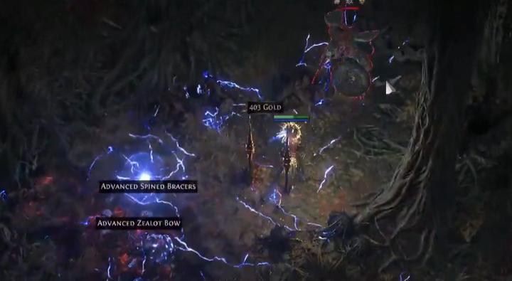 MMOEXP: PoE 2 Guide – Activating and Powering Up Storm Charge