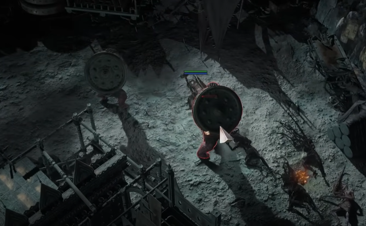 MMOexp:Distinct Archer Monk Build in Path of Exile 2