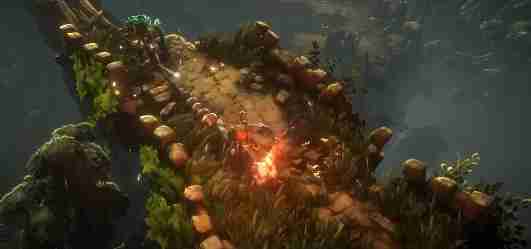 MMOexp:Path of Exile 2 Guide for Archer Monk Build