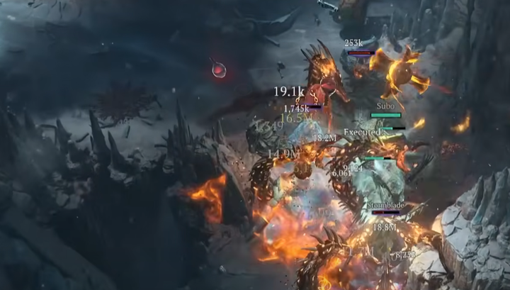 MMOexp:Tips for Getting Midnight Sun Ring Diablo 4