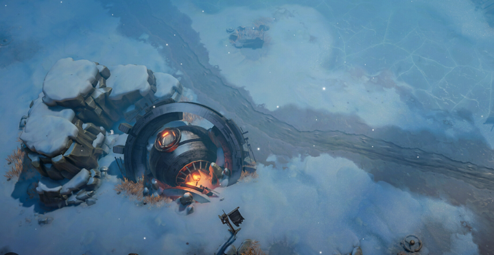 MMOEXP Warborne Above Ashes:Why It’s Good for Endgame PvP