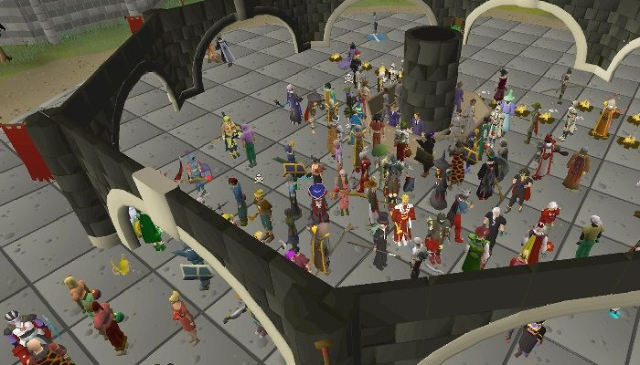 RSorder OSRS: How to stay motivated