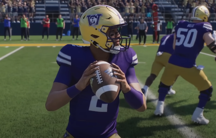 MMOexp:Boost your short yard offense in College Football 26