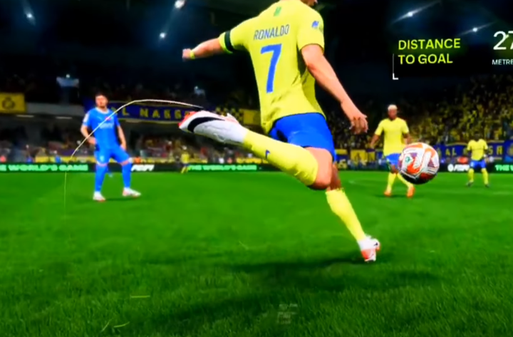 MMOexp Points to Possible EA FC 26 Icon Reveal