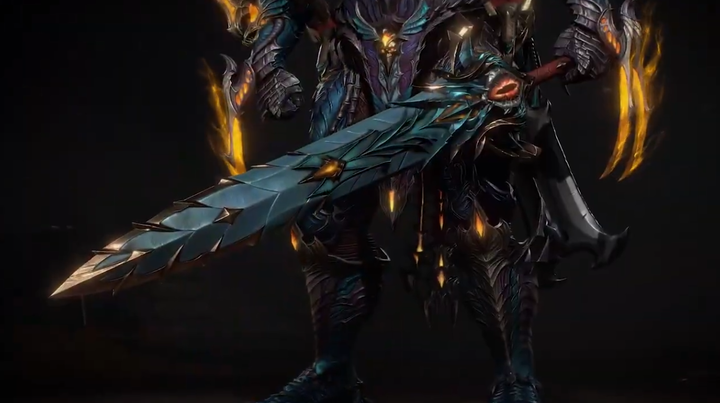 MMOexp:Diablo 4’s Season 8 Update Marks a Turning Point