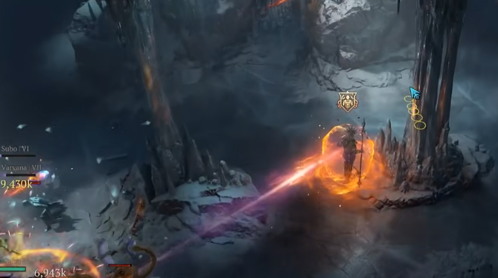 MMOexp:Guide to Ring of Midnight Sun Diablo 4