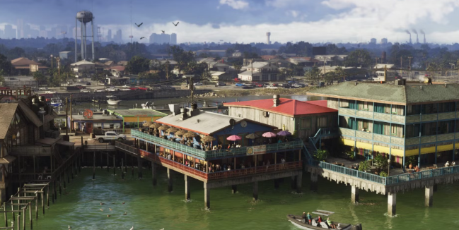 MMOEXP GTA 6: