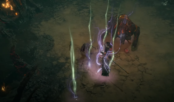 MMOexp: Where to Locate Horadric Phials in Diablo IV 4