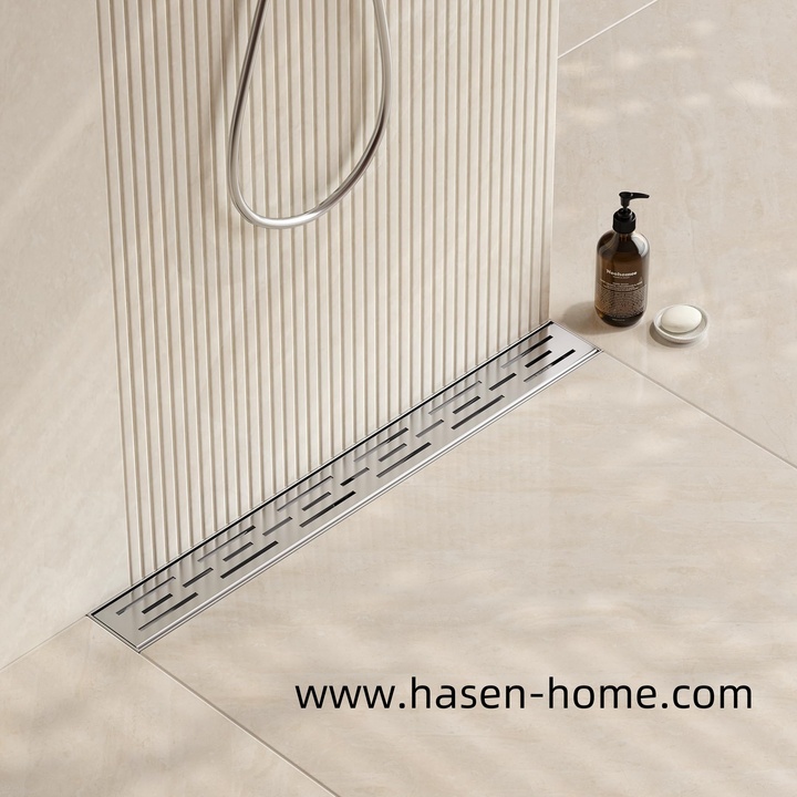Which Shower Drain Cover Supplier Offers Stylish and Durable So