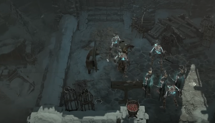 MMOexp:How to Get the Ring of the Midnight Sun in Diablo 4