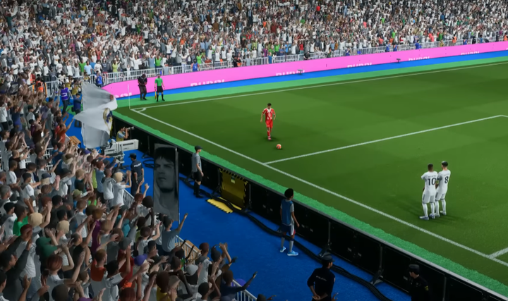MMOexp:EA FC 26 Could Feature Leaked Icon Set