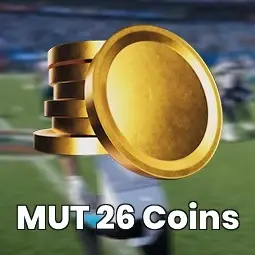 Madden 26 Coins For Sale, Buy MUT 26 Coins At MMOExp