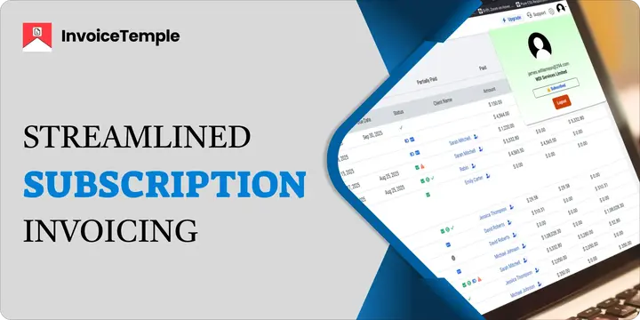 Free Invoice Generator Online