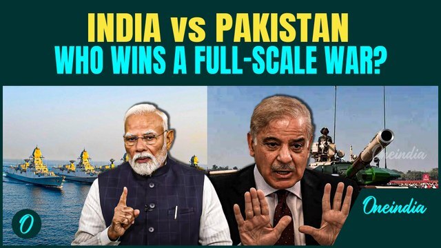 Indian air strikes - how will Pakistan respond? Four key questions